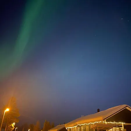 White As Snow 別荘 *