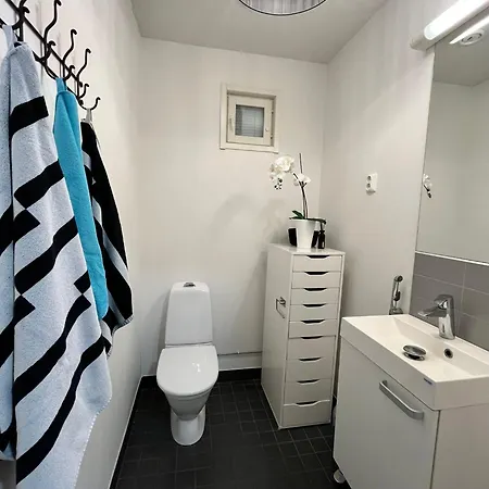 White As Snow Ferienhaus Rovaniemi