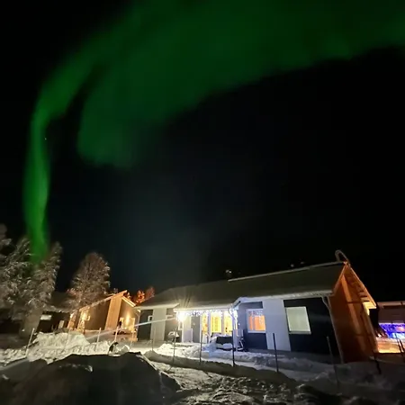 White As Snow * Rovaniemi