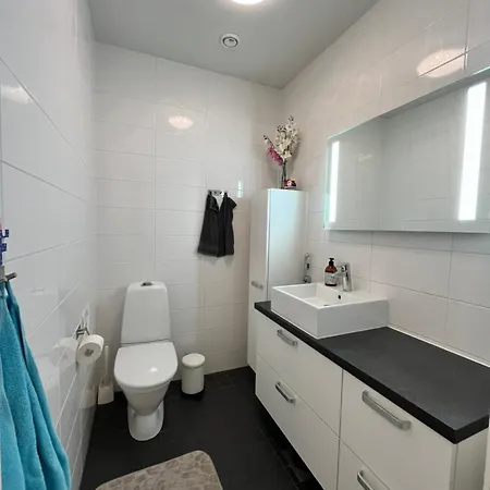 White As Snow Rovaniemi