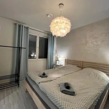 White As Snow * Rovaniemi