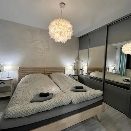 White As Snow Ferienhaus *