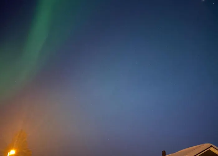 White As Snow 度假居 *