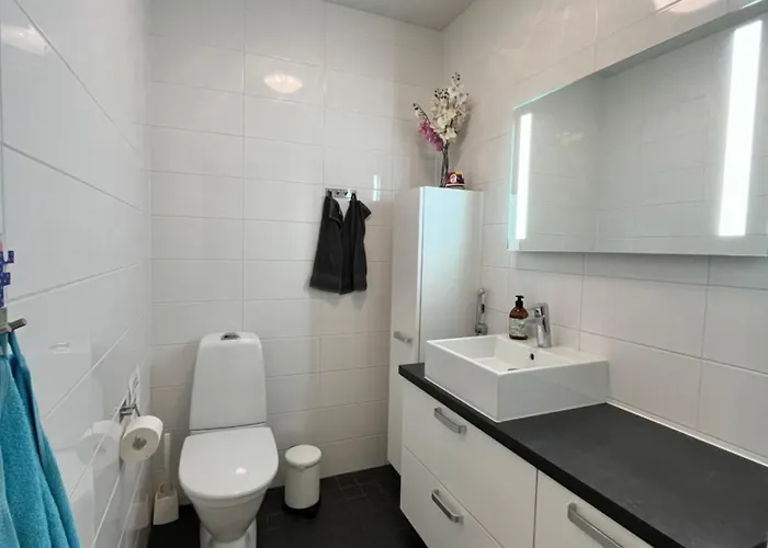 White As Snow 罗瓦涅米