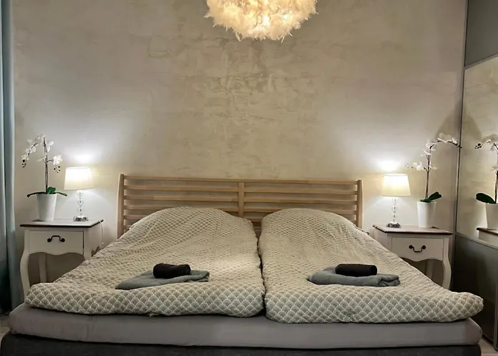 White As Snow 度假居 罗瓦涅米