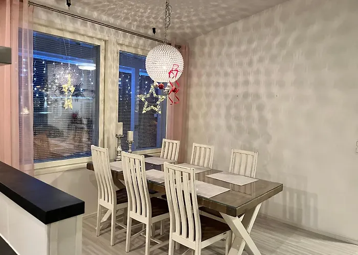 度假居 White As Snow *