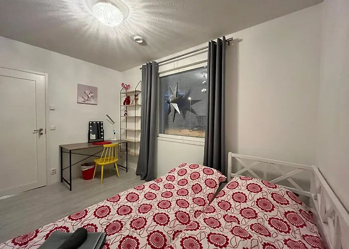 別荘 White As Snow